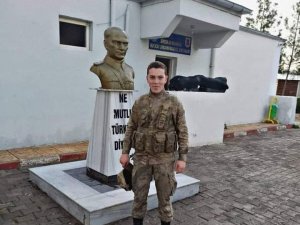 Denizde Kaybolan Gencin Cesedi Bulundu