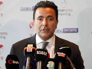 Emre Kocadağ: “En İyi İsimleri Kadromuza Katacağız”