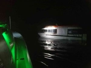 Marmaris’te 67 Göçmen Yakalandı