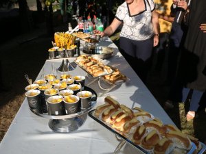 Pakistan Büyükelçiliği’nden “Mango Festivali”