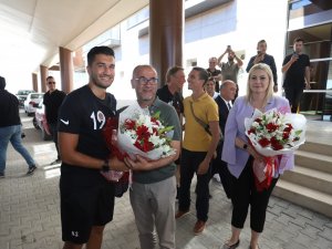 Fta Antalyaspor, Sezona Galatasaray Maçı İle Başlıyor