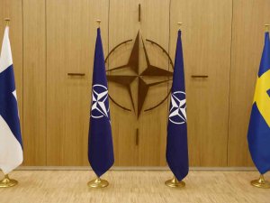 İ̇sveç Ve Finlandiya, Nato’ya Katılım Müzakerelerini Tamamladı