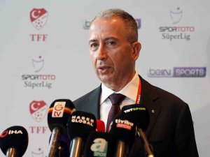 Metin Öztürk: “Cumhuriyetin 100. Yılında İpi Göğüsleyeceğiz”