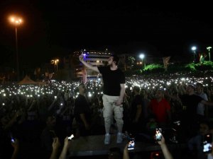 İ̇skenderun’da Festival Coşkusu