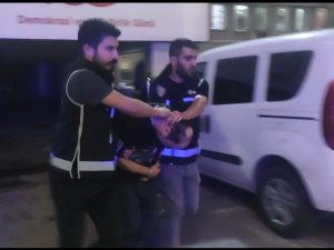 Ankara’da Fetö Operasyonu
