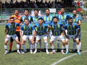 Kayseri 1. Amatör Küme Play-off