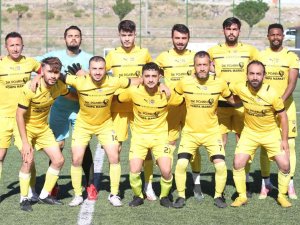 Kayseri 1.amatör Küme Play-off