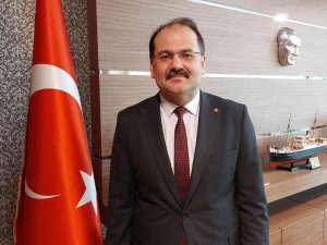 Samsun Adalet Komisyonu Başkanlığı’na Atama