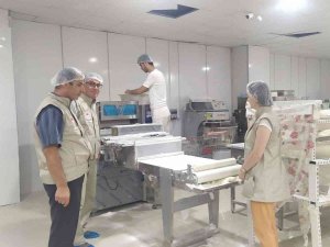 Tekirdağ’da Bayram Öncesi Denetimler Arttırıldı