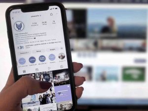 Yaşar Üniversitesi Sosyal Medya Ödüllerinde Zirveyi Koruyor