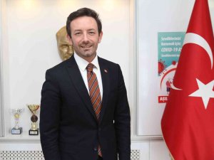 Başkan Zengin, “Eskişehir’in Dış Geliri Artmalı”