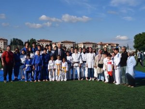 Bilecik’te Gsb Spor Okulları Faaliyete Girdi
