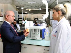 Tse Başkanı Şahin: “Akreditasyonumuz Farkındalık Oluşturacak”