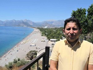 Bayram Tatili Öncesi Vatandaşlara Sosyal Medya Ve Sahte Tatil Uyarısı