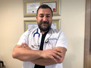 "Norovirüs Su Ve Gıdalara Karışarak Salgınlara Yol Açabiliyor"