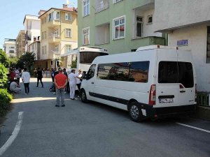 Ordu’da Gürültü Kavgası: 2 Ölü