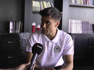 Cebrail Karayel: “Avrupa Farklı Mecra, Bu Konuya Vatan Meselesi Olarak Bakıyorum”