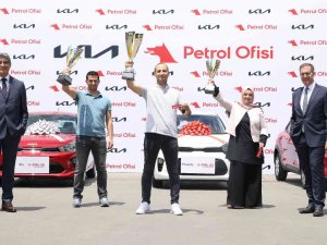 Petrol Ofisi Sosyal Lig’in 2021-2022 Sezonu Tamamlandı