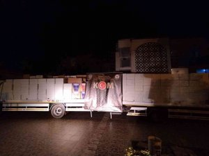 İ̇çişleri Bakanı Soylu’dan “ Nefes Operasyonu” Hakkında Açıklama