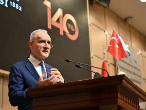 İ̇stanbul 2021’de Dünya Kongre Şehirleri Sıralamasında 12’nciliğe Yükseldi
