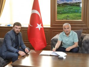 Ordu’da Organik Yumurta Üretimine 2 Milyon Lira Destek