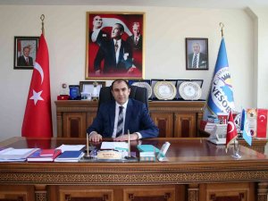 Başkan Berge: “Bayram Alışverişimizi Yerel Esnaftan Yapalım”