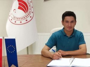 Tkdk, 18 Yaşındaki Genç Yatırımcıya 180 Bin Tl Hibe Verecek