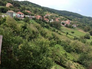 Yaşlı Adam Evinde Ölü Bulundu