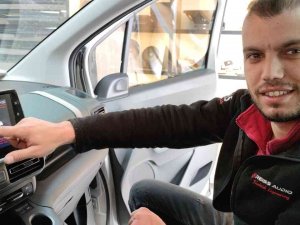 Oto Ses Ve Görüntü Sistemleriyle Daha Konforlu Bir Yolculuk Mümkün