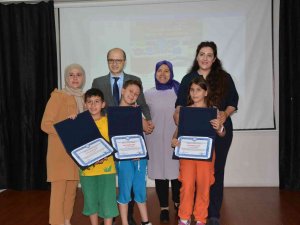 Çoklu Dil Akademisi Kursu Sona Erdi