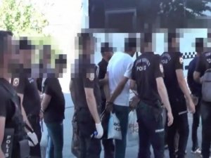 Diyarbakır Merkezli Dev Uyuşturucu Operasyonunda 171 Kişi Tutuklandı