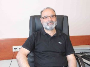 Prof. Dr. Atmaca, Dünyadaki 3 Psikiyatri Profesöründen Biri Oldu