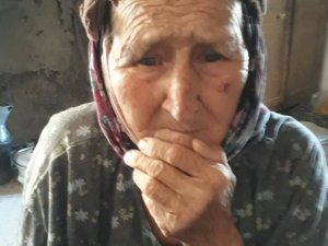 Manisa’da Kayıp Yaşlı Kadın İçin Arama Çalışması Başlatıldı