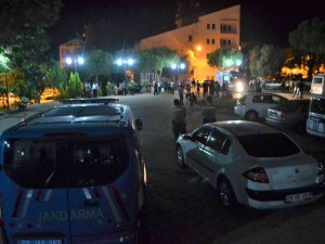Karacasu’da Küçük Yaştaki Çocukları Uyuşturucu Ve Fuhuş Tuzağına Düşüren Şebeke Çökertildi