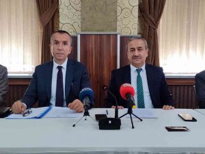 Tarım Ve Hayvancılık ‘Mesleki Ve Teknik Eğitim İ̇şbirliği Protokolü’ İle Korunacak