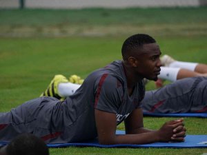 Trabzonspor’da Yabancı Sıkıntısı
