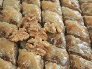 Özhan, Kurban Bayramı’na Hazır