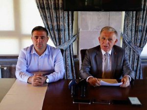 Kastamonu’da "Mesleki Ve Teknik Eğitim İ̇şbirliği" Protokolü Tanıtıldı