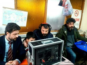 Zonguldaklı Yönetmenin Filmi Vizyona Girdi