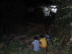Antalya’da 16 Yaşındaki Çocuk, Susam Tarlasında Tüfekle Vurulmuş Halde Bulundu