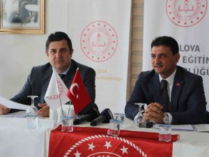 Yalova Tarımında Mesleki Ve Teknik İşbirliği Yapılacak