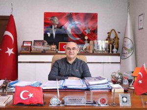 Başkan Çay’dan "Köpekler Yok Edildi" İddialarına Tepki