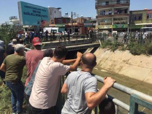 3 Gündür Kayıp Çocuğun Cesedi Bulundu
