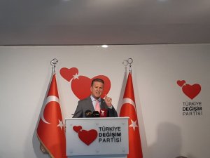 Tdp Lideri Sarıgül: “Nato Zirvesi Hezimet De Değil, Zafer De Değil”