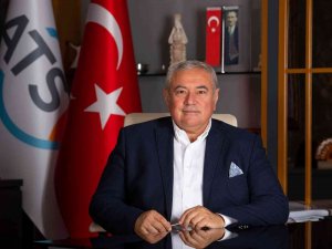 Antalya İstihdam Artışında Lider