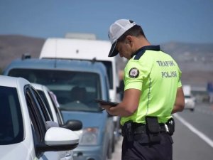 Yaklaşan Bayram Öncesi Trafik Tedbirleri Arttırıldı