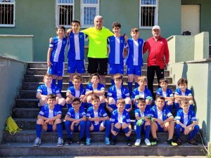 Eski Milli Futbolcu, Kastamonu’da Futbol Okulu Açtı