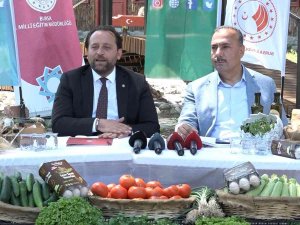 Bu Liseyi Tercih Edene Aylık Bin Lira Burs