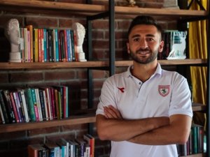 Yusuf Abdioğlu: “Şampiyonluk Kupasını Samsun’a Getireceğiz”