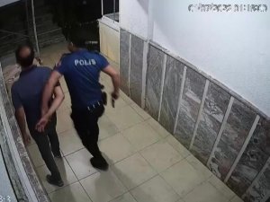 Üsküdar’da Kiracıyı Silahla Rehin Alan Ev Sahibi Tutuklandı